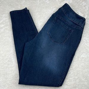 Torrid Skinny Jeans Size 14